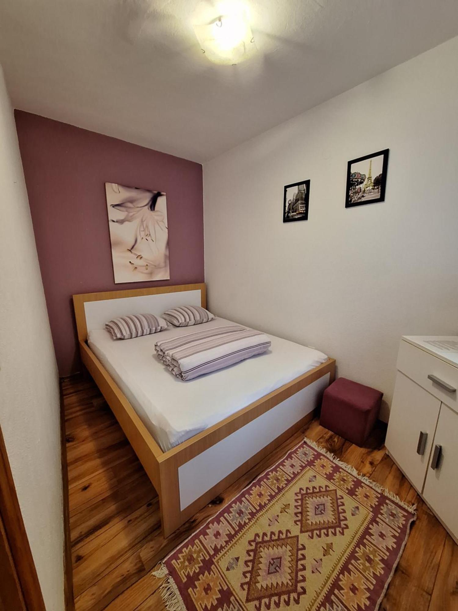 Hostel Miran Mostar Exterior photo